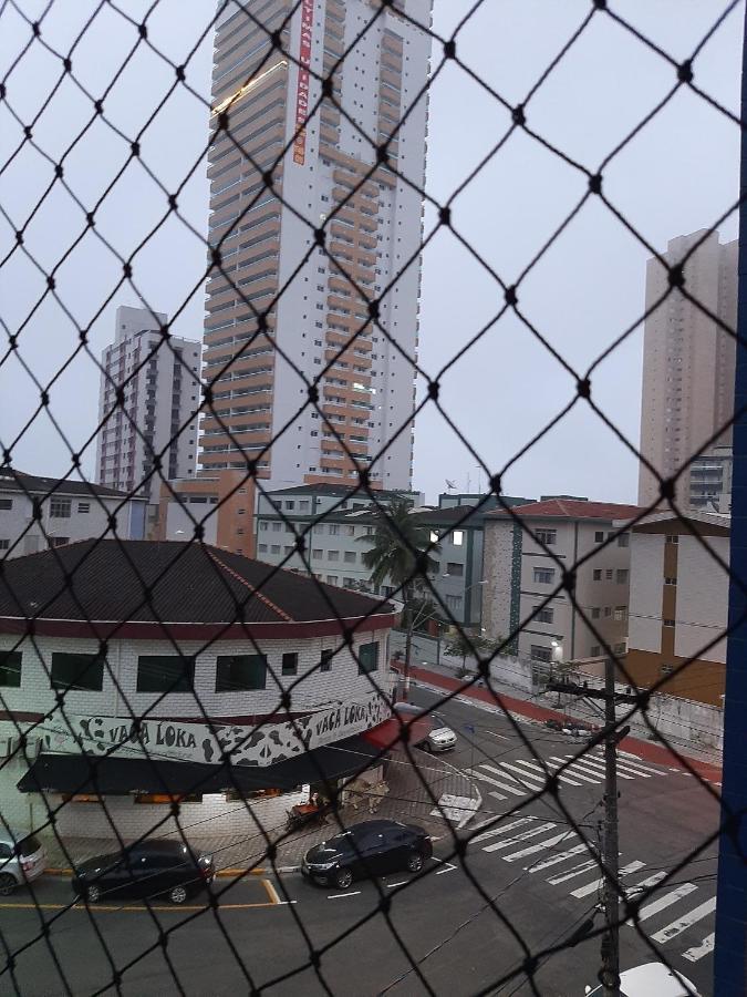 Meu Pequeno Mundo Appartement Praia Grande  Buitenkant foto