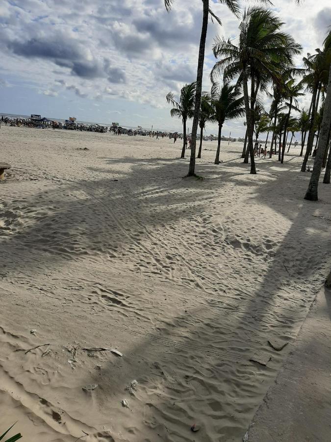 Meu Pequeno Mundo Appartement Praia Grande  Buitenkant foto