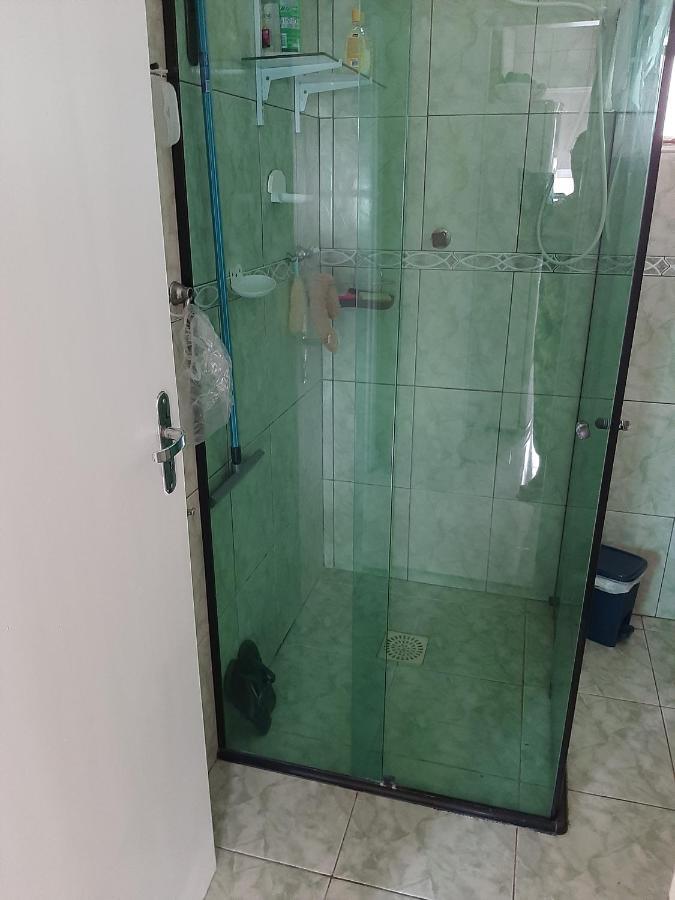 Meu Pequeno Mundo Appartement Praia Grande  Buitenkant foto