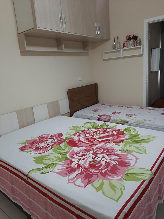 Meu Pequeno Mundo Appartement Praia Grande  Buitenkant foto