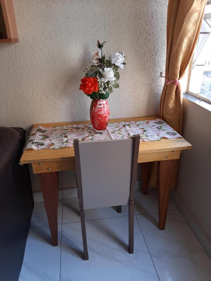 Meu Pequeno Mundo Appartement Praia Grande  Buitenkant foto